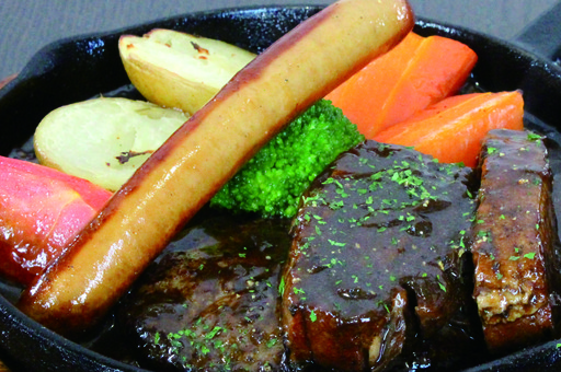 余市ワイナリースペシャル