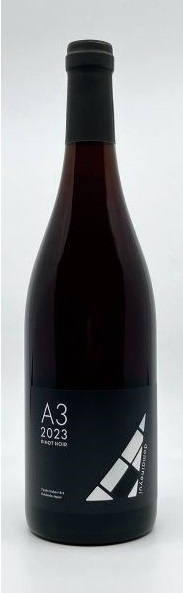 2023 A3 Pinot Noir